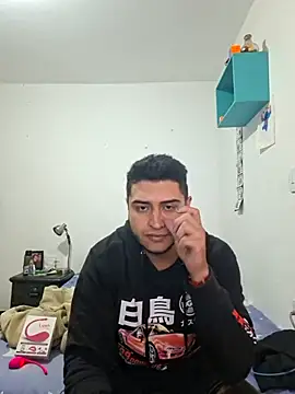 Juanhots online show from February 26, 2026, 6:57 am