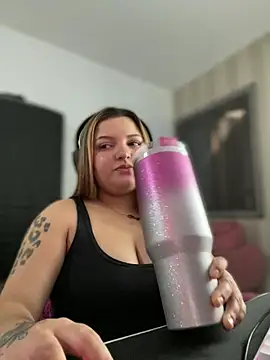 SweetPaige  online show from March 14, 2026, 1:11 am