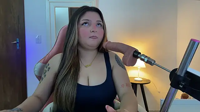 Snapshot of SweetPaige_ chatting on October 3, 2025, 2:40 pm SweetPaige online show from October 3, 2025, 2:40 pm