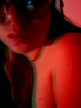 Celestte22 online show from March 11, 2025, 3:36 am