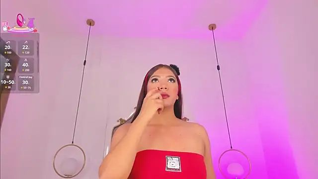 Pushaina   online show from October 29, 2025, 3:27 am