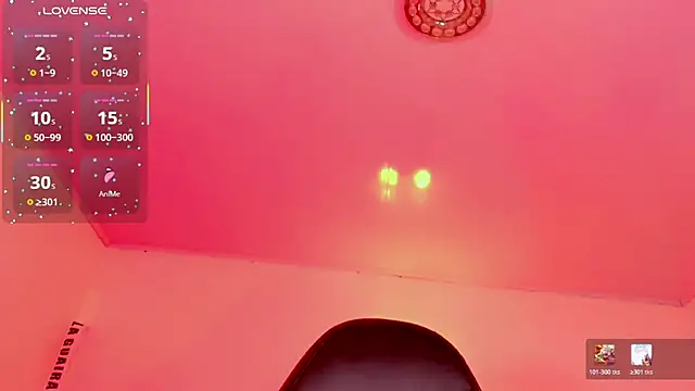 naomy  xx online show from March 3, 2026, 5:03 am