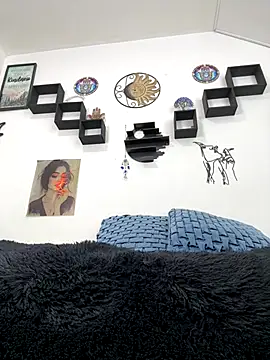 jamilaross online show from October 16, 2025, 9:34 pm