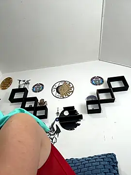 jamilaross online show from December 1, 2025, 10:21 pm