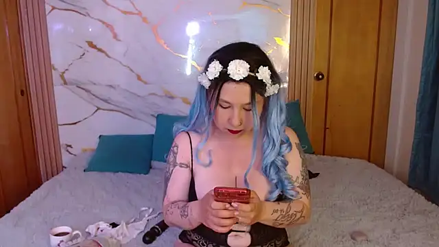 Snapshot of kittycatw chatting on May 17, 2026, 11:32 am kittycatw online show from May 17, 2026, 11:32 am