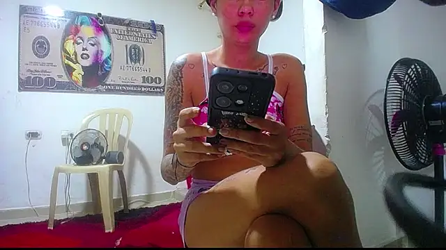 harry lia  online show from October 16, 2025, 6:16 pm