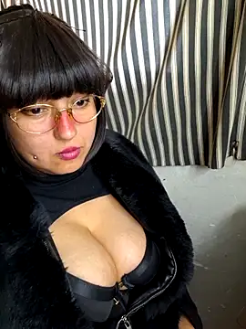 Snapshot of Derry_Cooper chatting on March 3, 2026, 6:48 pm Derry Cooper online show from March 3, 2026, 6:48 pm