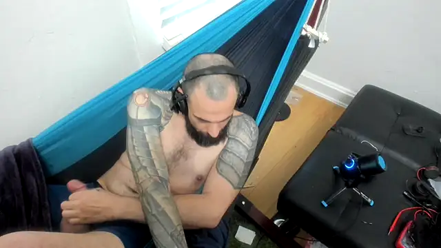 AceSpinning DJ online show from March 26, 2026, 12:53 am