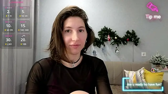 Snapshot of marrycolins chatting on January 15, 2025, 2:17 am marrycolins online show from January 15, 2025, 2:17 am