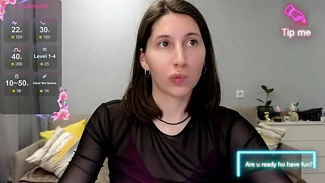 Snapshot of marrycolins chatting on March 21, 2025, 1:12 pm marrycolins online show from March 21, 2025, 1:12 pm
