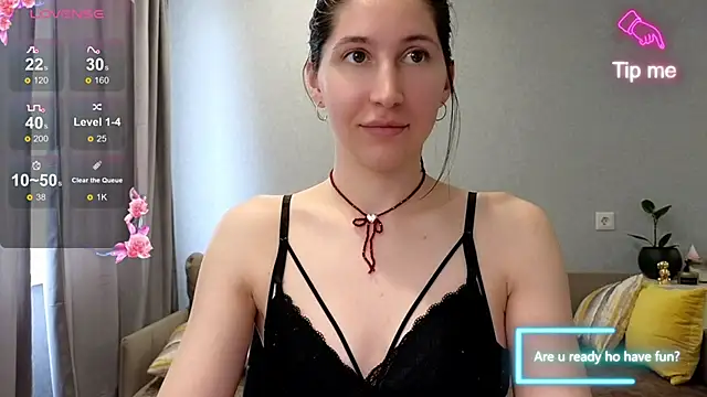 Snapshot of marrycolins chatting on March 17, 2025, 5:01 am marrycolins online show from March 17, 2025, 5:01 am