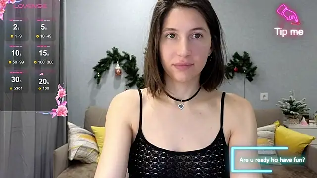 Snapshot of marrycolins chatting on January 8, 2025, 2:25 am marrycolins online show from January 8, 2025, 2:25 am