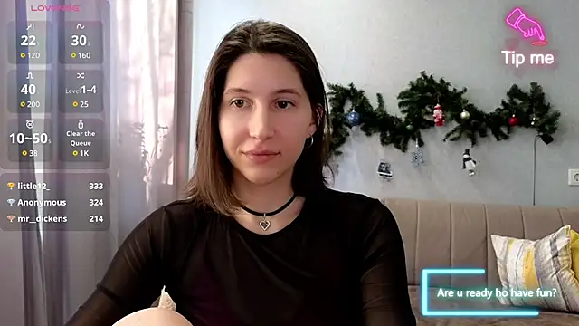 Snapshot of marrycolins chatting on January 15, 2025, 5:19 am marrycolins online show from January 15, 2025, 5:19 am