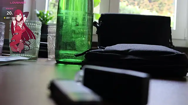  foxygirl  online show from October 13, 2025, 2:40 pm