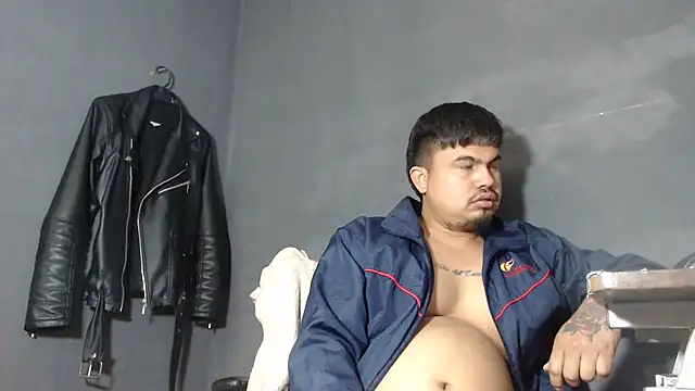 DickMasterfindom online show from March 21, 2025, 4:51 pm