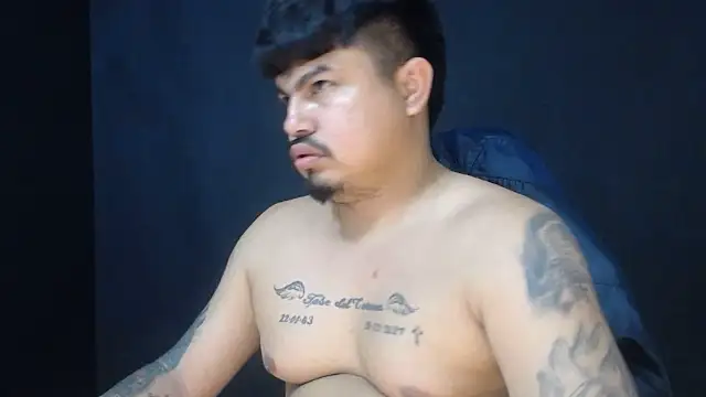 DickMasterfindom online show from May 7, 2026, 10:46 pm