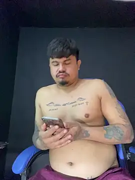 DickMasterfindom online show from May 11, 2026, 7:32 am