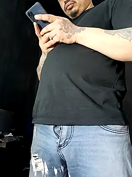 DickMasterfindom online show from January 18, 2026, 4:38 am