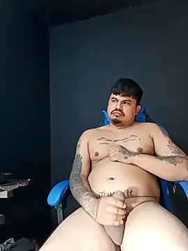 DickMasterfindom online show from May 12, 2026, 8:43 am