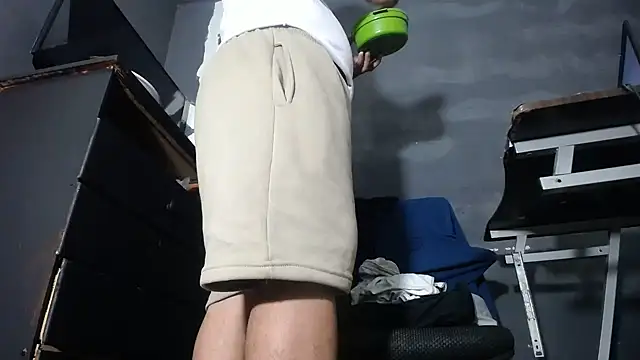 DickMasterfindom online show from September 14, 2025, 6:52 pm