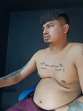 DickMasterfindom online show from May 25, 2026, 6:06 pm