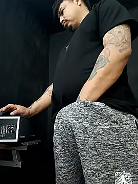 DickMasterfindom online show from January 17, 2026, 5:11 am