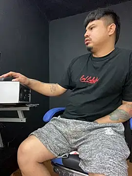 DickMasterfindom online show from March 27, 2026, 6:11 am