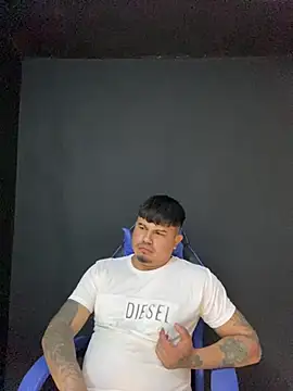 DickMasterfindom online show from May 18, 2026, 10:09 am