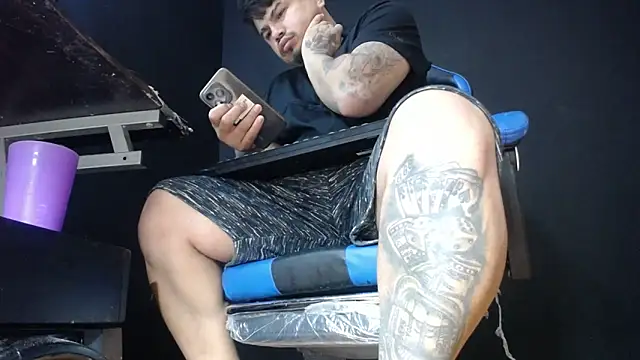 DickMasterfindom online show from May 29, 2026, 9:32 pm