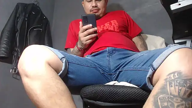 DickMasterfindom online show from March 22, 2025, 2:37 am