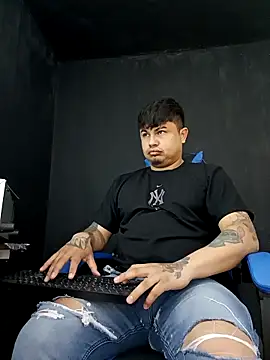 DickMasterfindom online show from February 4, 2026, 5:02 am