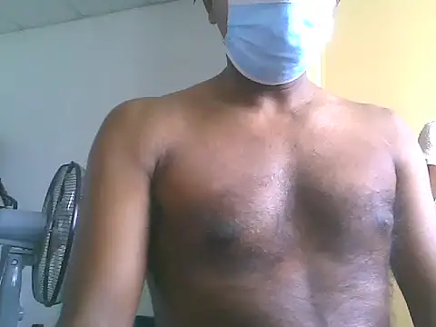 chocodk01 online show from January 9, 2026, 8:21 am