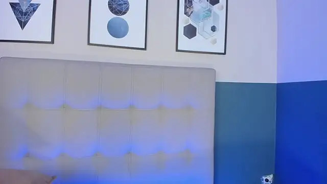 jessymorgan  online show from November 5, 2025, 2:14 am