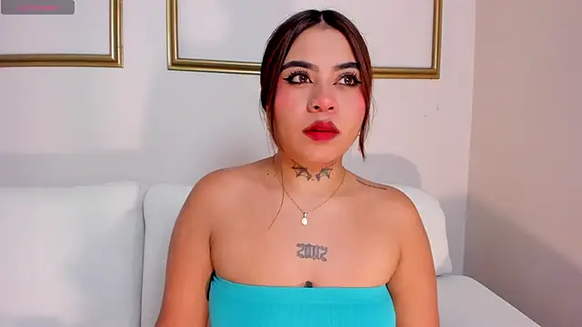 jessymorgan  online show from January 8, 2026, 3:34 am