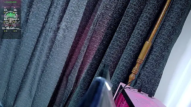 Inori 08 online show from March 24, 2026, 5:24 pm