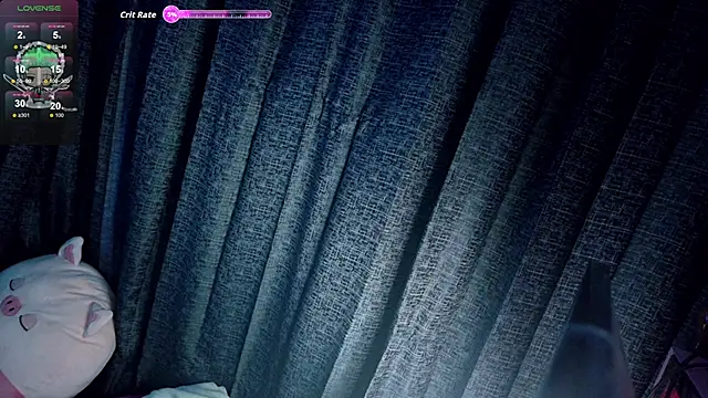 Snapshot of Inori_08 chatting on February 9, 2026, 12:41 am Inori 08 online show from February 9, 2026, 12:41 am