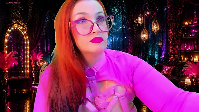 helenas fantasy online show from April 30, 2026, 2:40 am