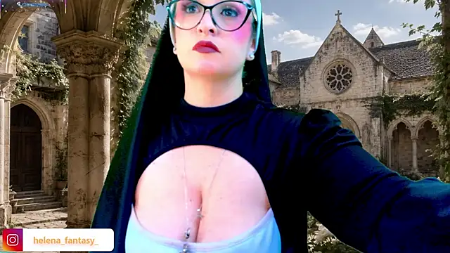 helenas fantasy online show from July 4, 2026, 3:35 am