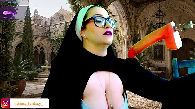 helenas fantasy online show from July 10, 2026, 4:34 am