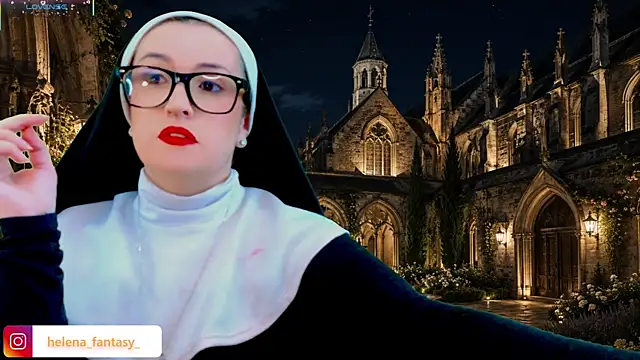 helenas fantasy online show from July 11, 2026, 3:18 am