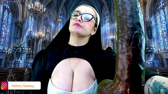 helenas fantasy online show from May 24, 2026, 4:07 pm