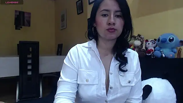 Megan hotwife online show from November 10, 2025, 9:25 am