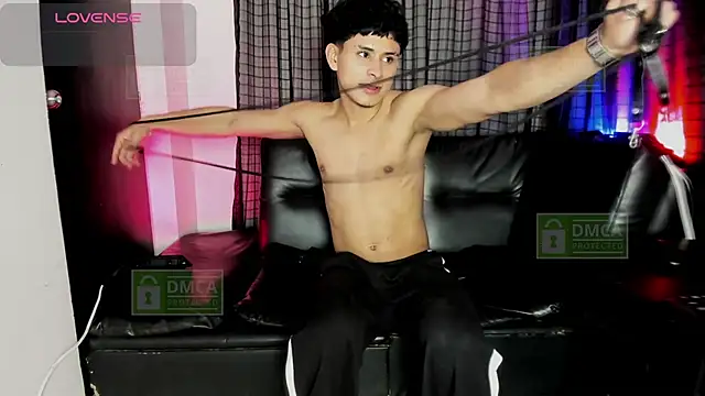 Jhonny-Blake online show from February 6, 2026, 9:00 pm