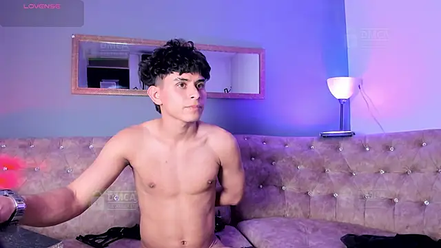 Jhonny-Blake online show from March 26, 2026, 7:56 pm