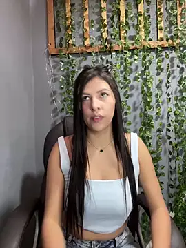 Alanna atm  online show from March 11, 2025, 1:45 pm