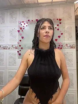 Alanna atm  online show from February 26, 2025, 6:04 pm