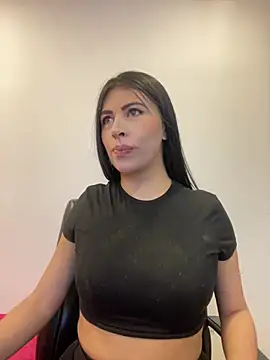 Alanna atm  online show from March 24, 2026, 3:23 pm