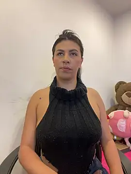 Snapshot of Alanna_atm_ chatting on July 6, 2026, 3:03 pm Alanna atm online show from July 6, 2026, 3:03 pm