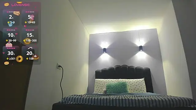 Snapshot of Sofia_Clauss_ chatting on September 12, 2025, 3:39 am Sofia Clauss online show from September 12, 2025, 3:39 am