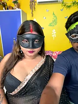 Snapshot of OrgsmMust chatting on October 3, 2025, 6:09 pm OrgsmMust online show from October 3, 2025, 6:09 pm